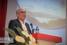 گزارش تصویری | آغاز به کار چهاردهمین کنفرانس ملی آمار ایران 